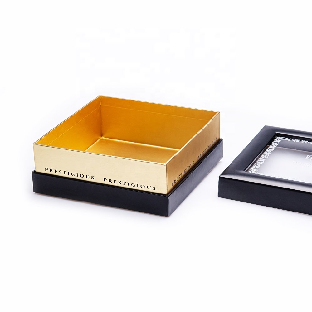 Colored The Recycled Designers High End Hard Packing Bridesmaid Wedding Candy Gift Boxes For Present Guest