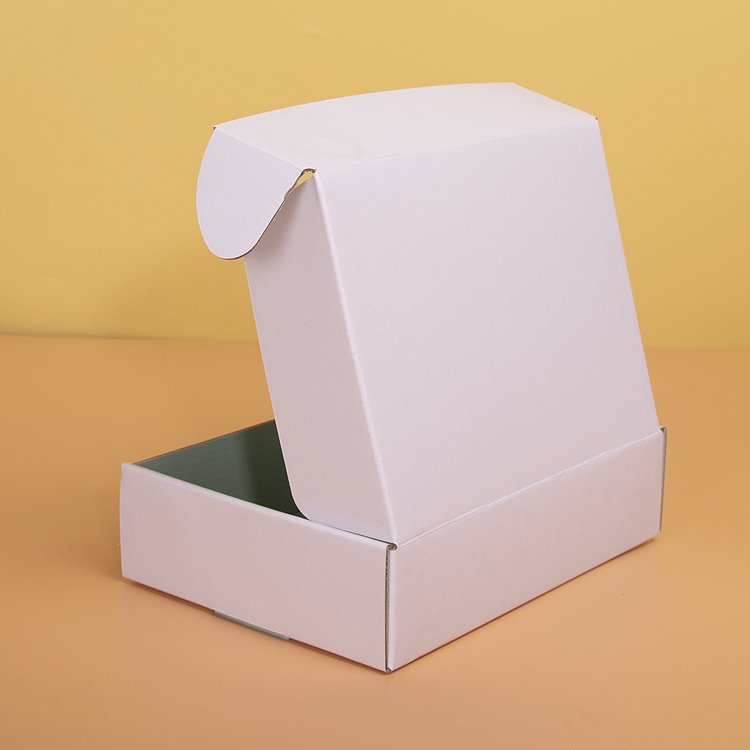 Manufacture Customize Clothing Shoes Socks Underwear Storage Packaging Box Custom Logo Mailer Gift Box Paper Boxes