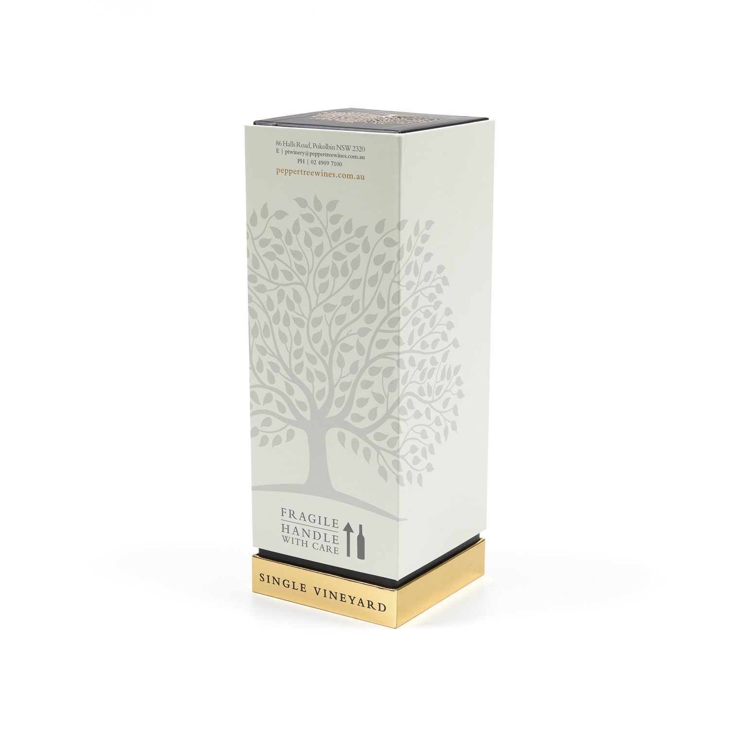 custom logo luxury red wine 6 or single bottle glasses hard cardboard paper black packaging box
