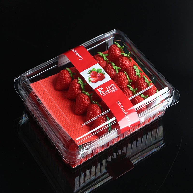 PE film material packaging paper absorbent pad for fresh fruit food meat