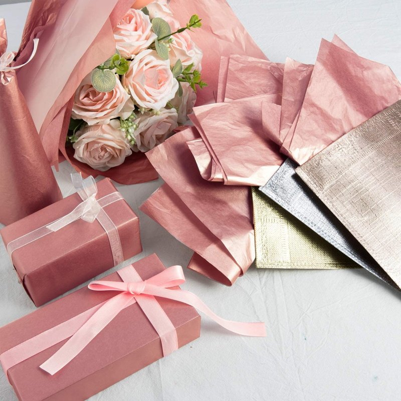 Flowers Packaging Florist Supplies Wholesale Flower Bouquet Packaging Wrapping Paper