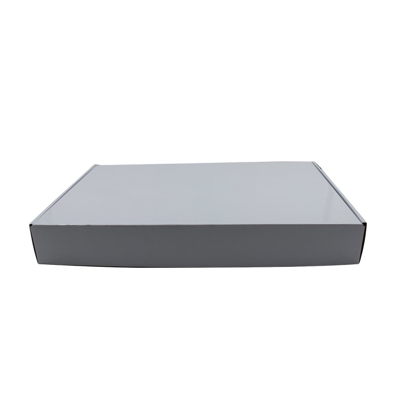 Wholesale Clothes Shoe 3C Electronics Gift Packaging Custom Logo Corrugated Cardboard Mailer Paper Packaging