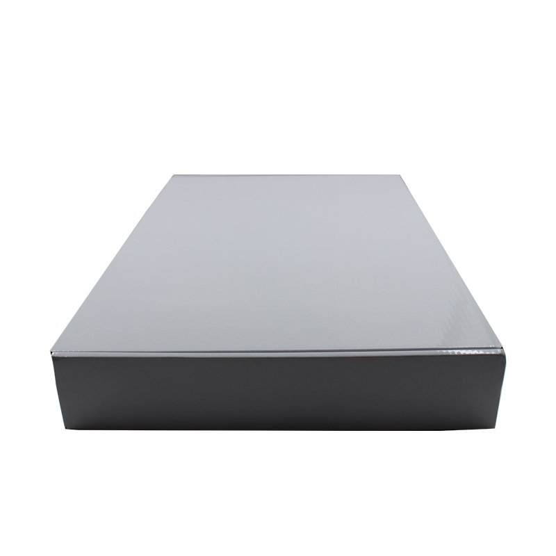 Wholesale Clothes Shoe 3C Electronics Gift Packaging Custom Logo Corrugated Cardboard Mailer Paper Packaging