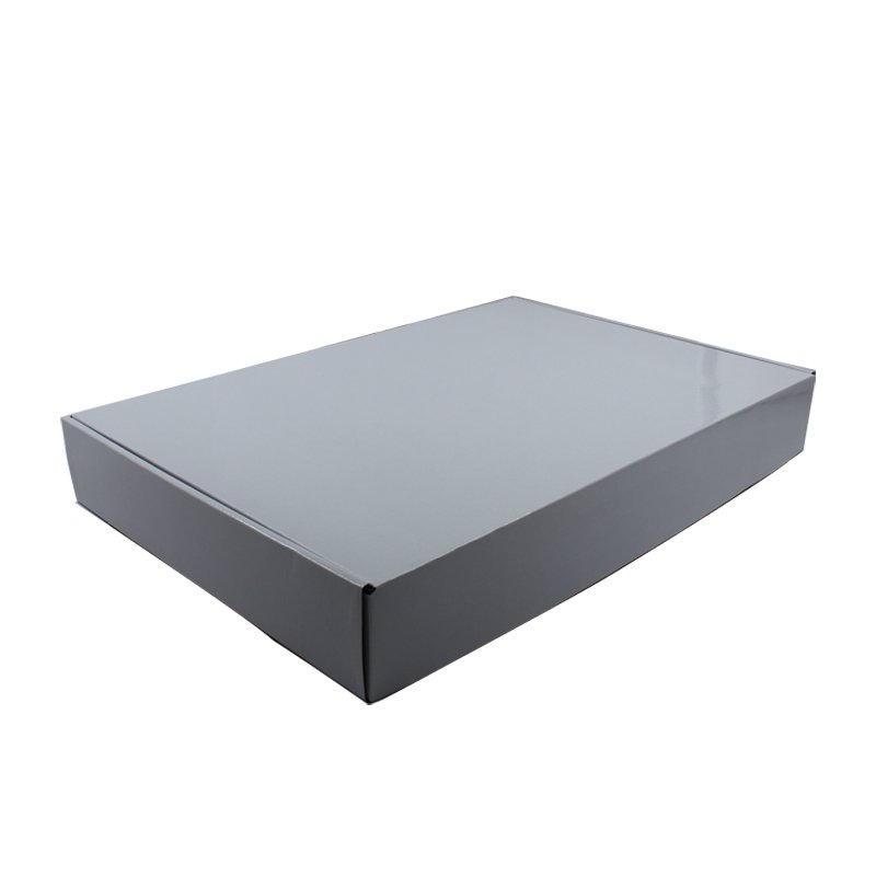 Wholesale Clothes Shoe 3C Electronics Gift Packaging Custom Logo Corrugated Cardboard Mailer Paper Packaging