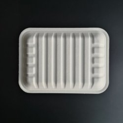 White(Bagasse)