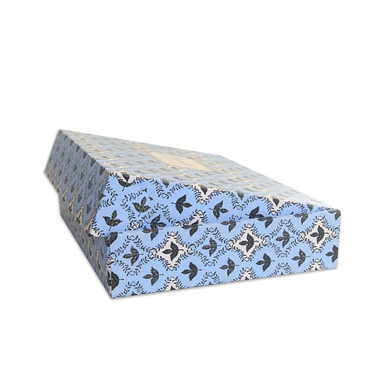 Wholesale Custom Packaging Shipping Folding Packing Recycled Subscription Design mailer Cookie Carton Boxes