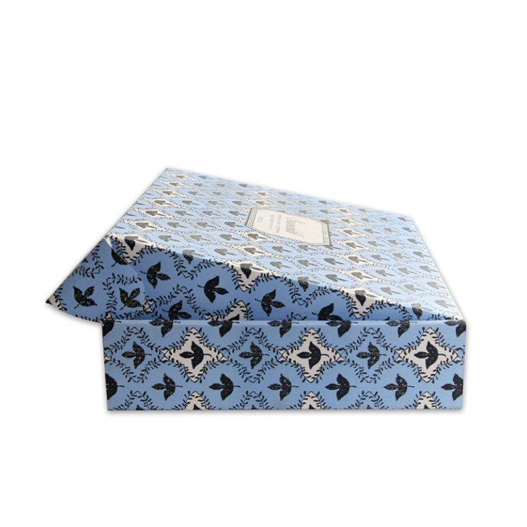Wholesale Custom Packaging Shipping Folding Packing Recycled Subscription Design mailer Cookie Carton Boxes