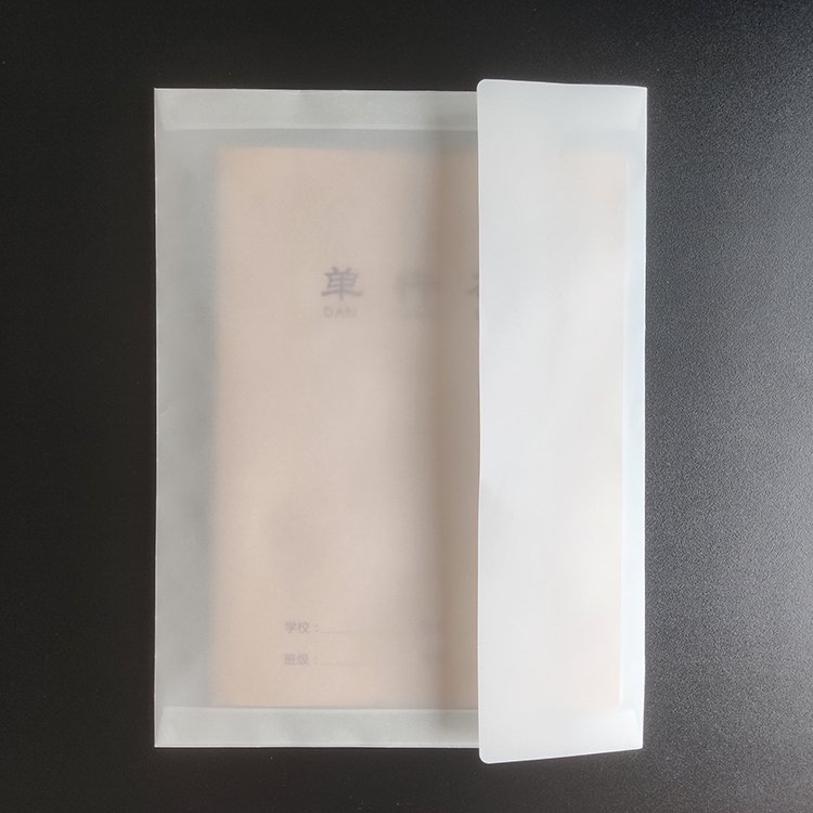 Professional customization White transparent Paper Printing parchment Paper for packaging