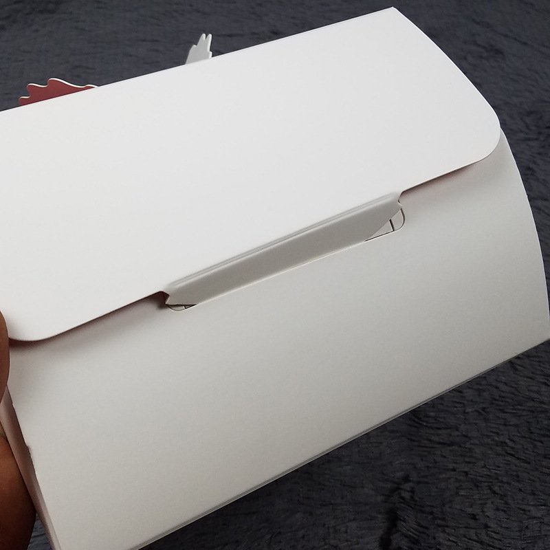Free Design Custom Logo Pizza Box Paper Meal Box Carton Packaging Custom/cake Box/chocolate Packaging Box