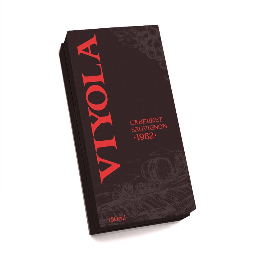China Wholesale High Quality Low Price Wine Set And chocolate In Luxury Gift Paper Box Bottle Durable Corrugated Board Package