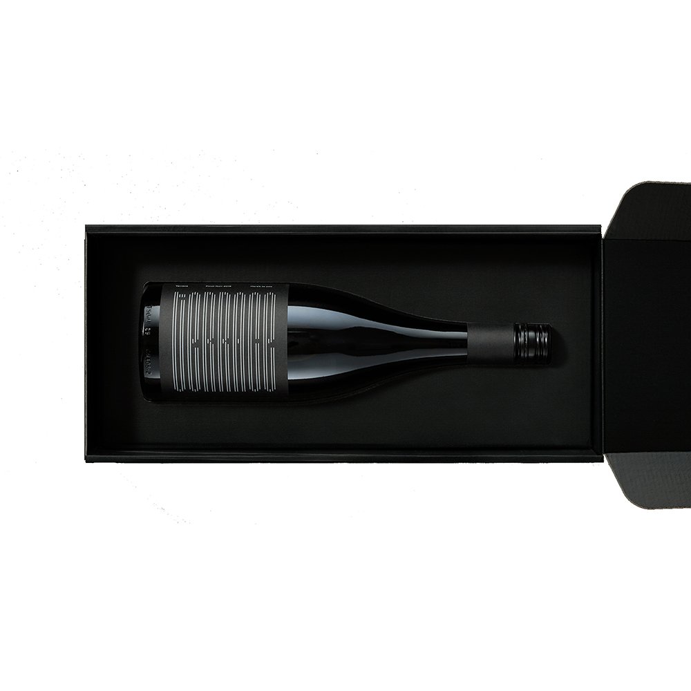 China Wholesale High Quality Low Price Wine Set And chocolate In Luxury Gift Paper Box Bottle Durable Corrugated Board Package