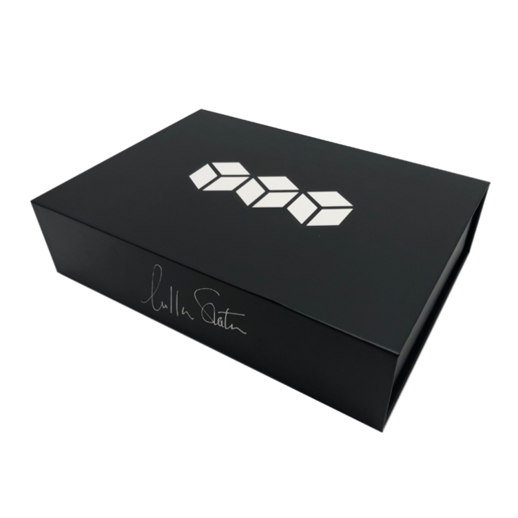Book Shaped Custom Paper Box Packaging Chinese Paper Gift Box