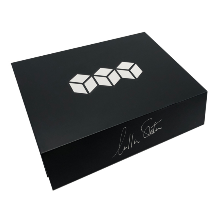 Book Shaped Custom Paper Box Packaging Chinese Paper Gift Box