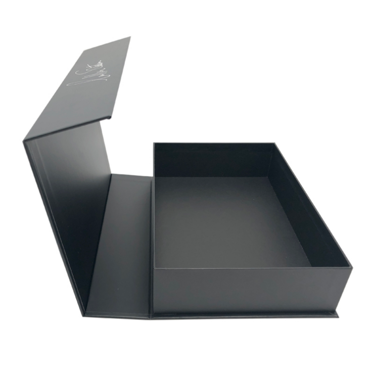 Book Shaped Custom Paper Box Packaging Chinese Paper Gift Box