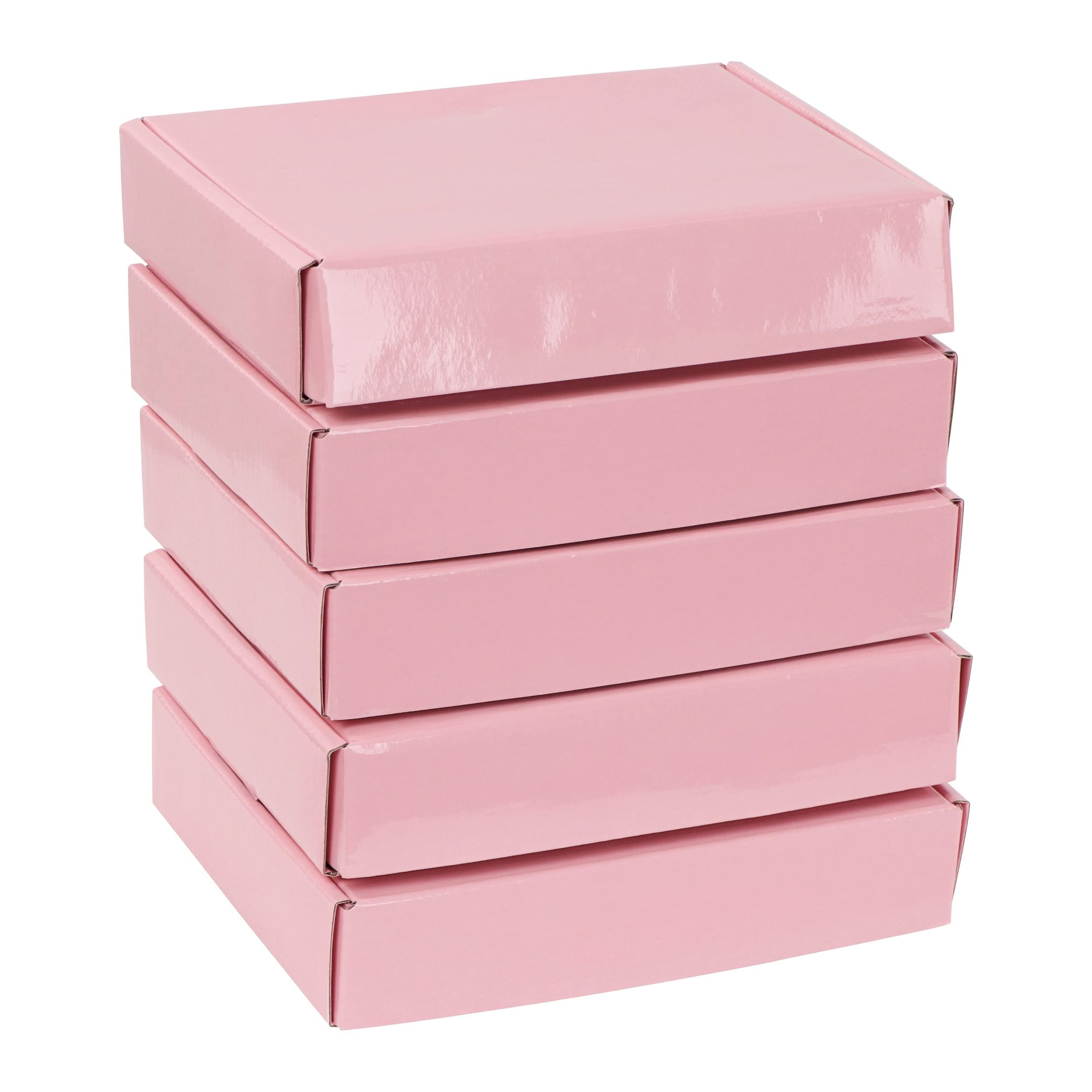 Customized Printing Design Express Mailer Shipping Paper Package Delivery Box Shipping Corrugated Cardboard Mailer Box