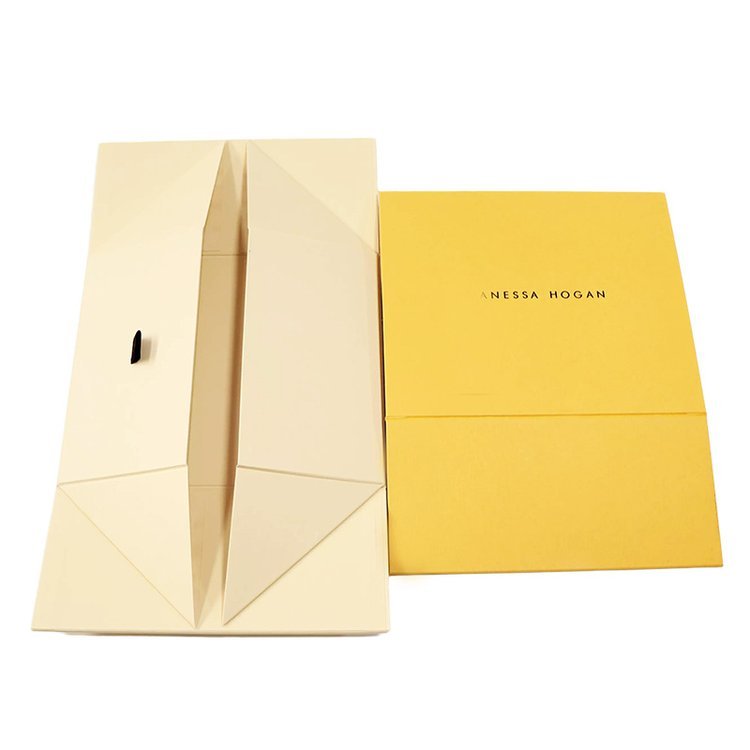 Trending Black Mailer Box Wholesale Custom Packaging Boxes Fashion Corrugated Paper Foldable Printing Shipping Boxes