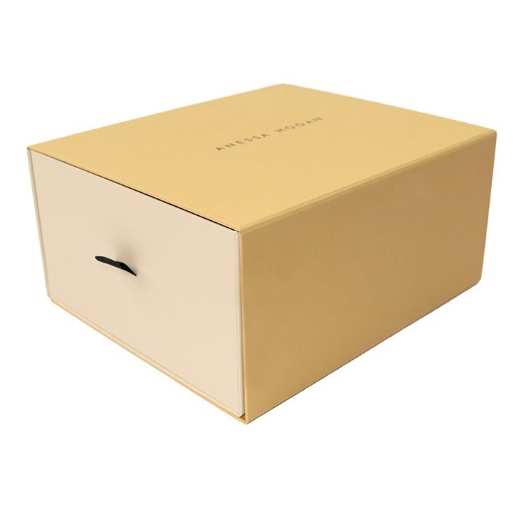 Trending Black Mailer Box Wholesale Custom Packaging Boxes Fashion Corrugated Paper Foldable Printing Shipping Boxes