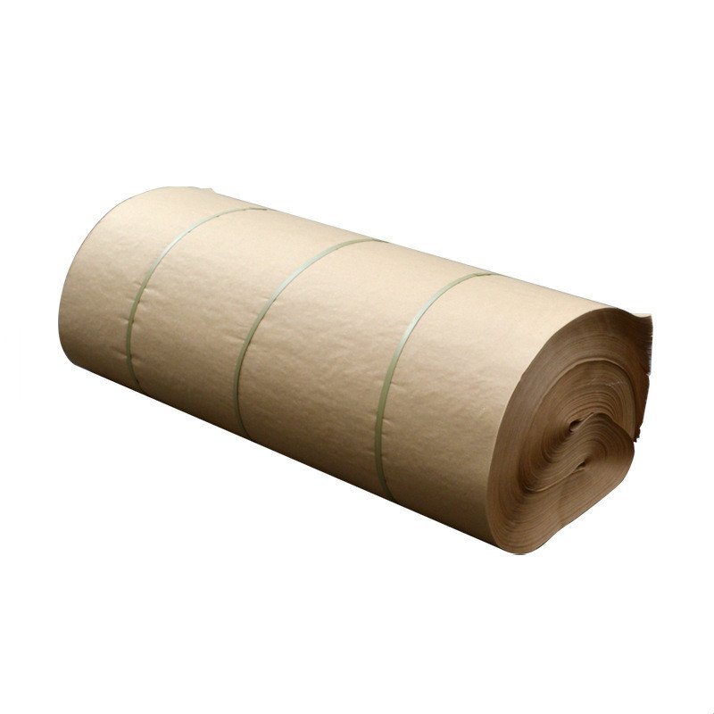 Manufacturer Supply Packaging Kraft Paper 70g-100g Packaging Paper Packing Paper