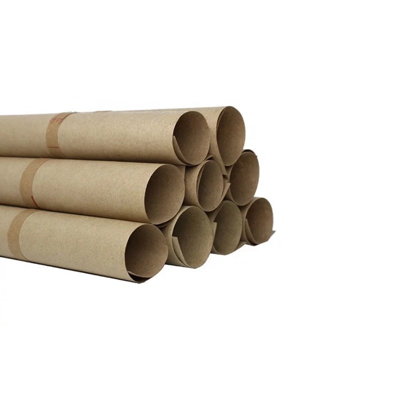 Manufacturer Supply Packaging Kraft Paper 70g-100g Packaging Paper Packing Paper