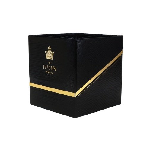 Custom logo Mini Perfume Gift Set packaging paper cardboard packing Box
