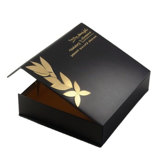 Custom logo Mini Perfume Gift Set packaging paper cardboard packing Box