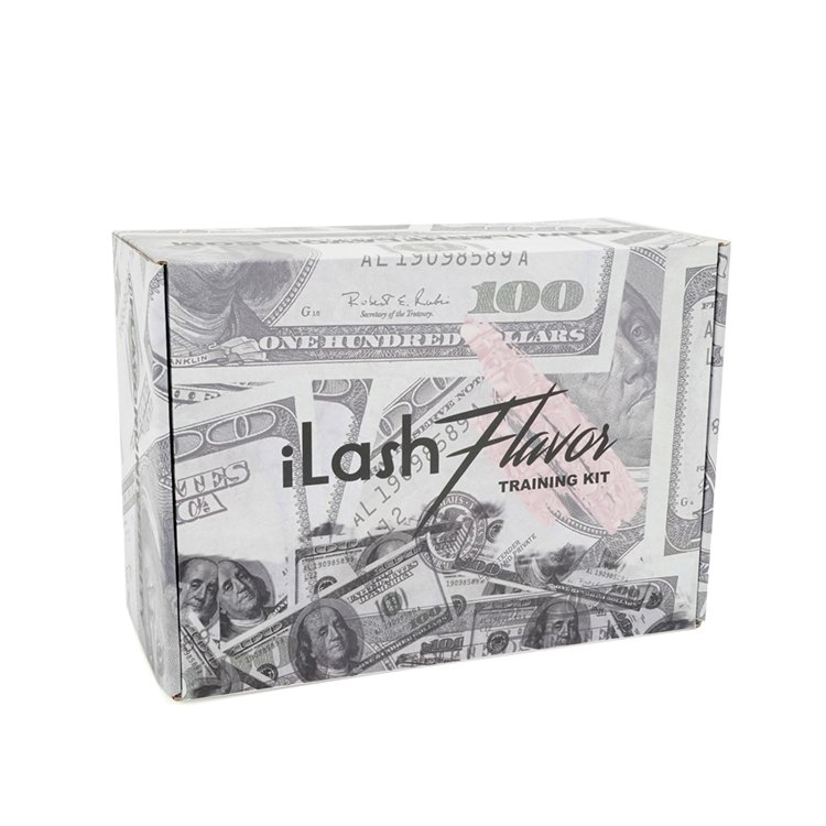 Custom eco-friendly multifunctional outer transport color paper box packaging paper boxes