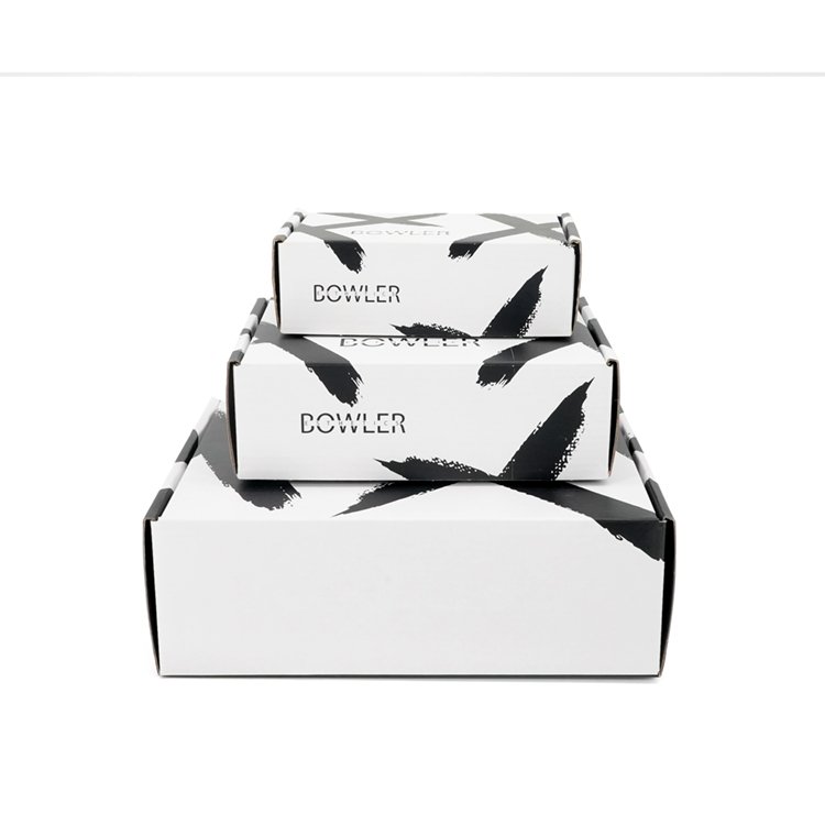 Custom eco-friendly multifunctional outer transport color paper box packaging paper boxes