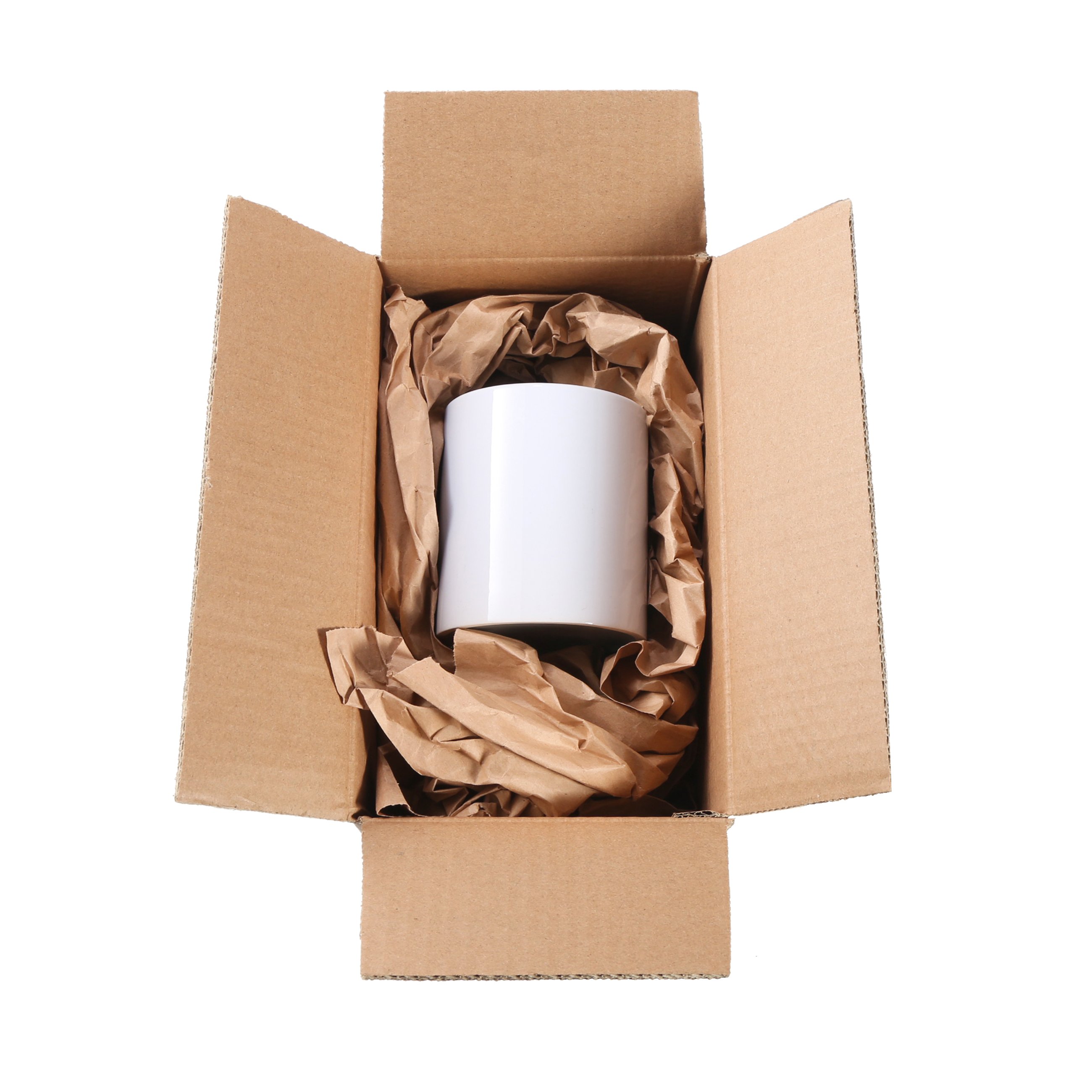 Wholesale Custom Kraft Packing Paper Rolls 80g 90g 150g 200g Postal Craft Recycled Wrapping Paper Made from Wood