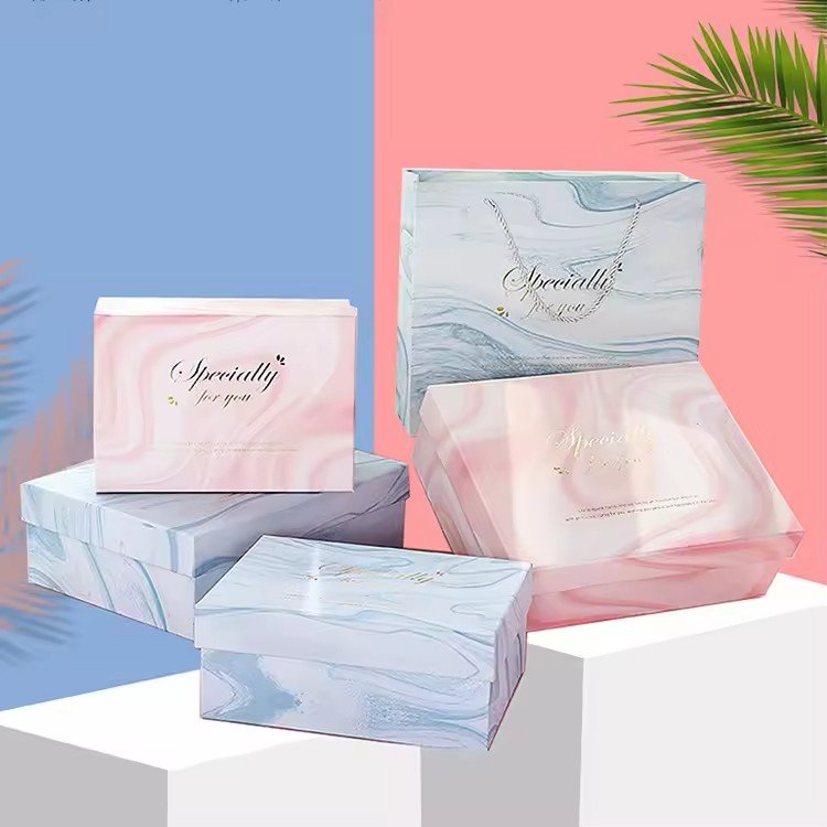 Wholesale Custom Eco Friendly Logo Design Soap Wrap Cosmetic Perfume Essential Oil Electronics Packaging Paper Boxes