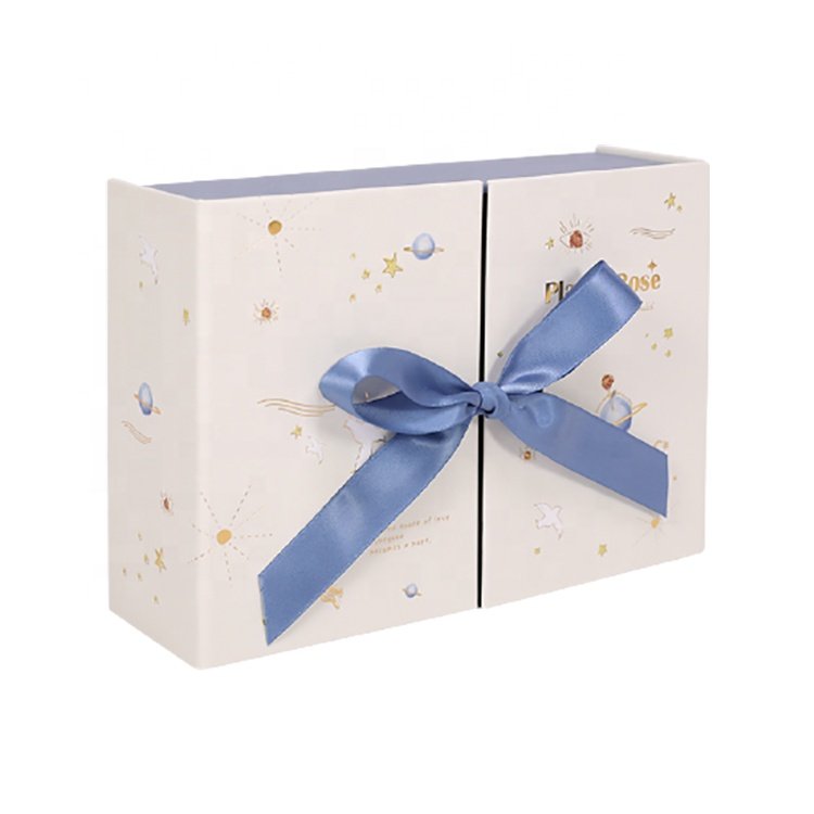 nail lunch pink cute custom logo wig luxury empty glitter false eyelash packaging box