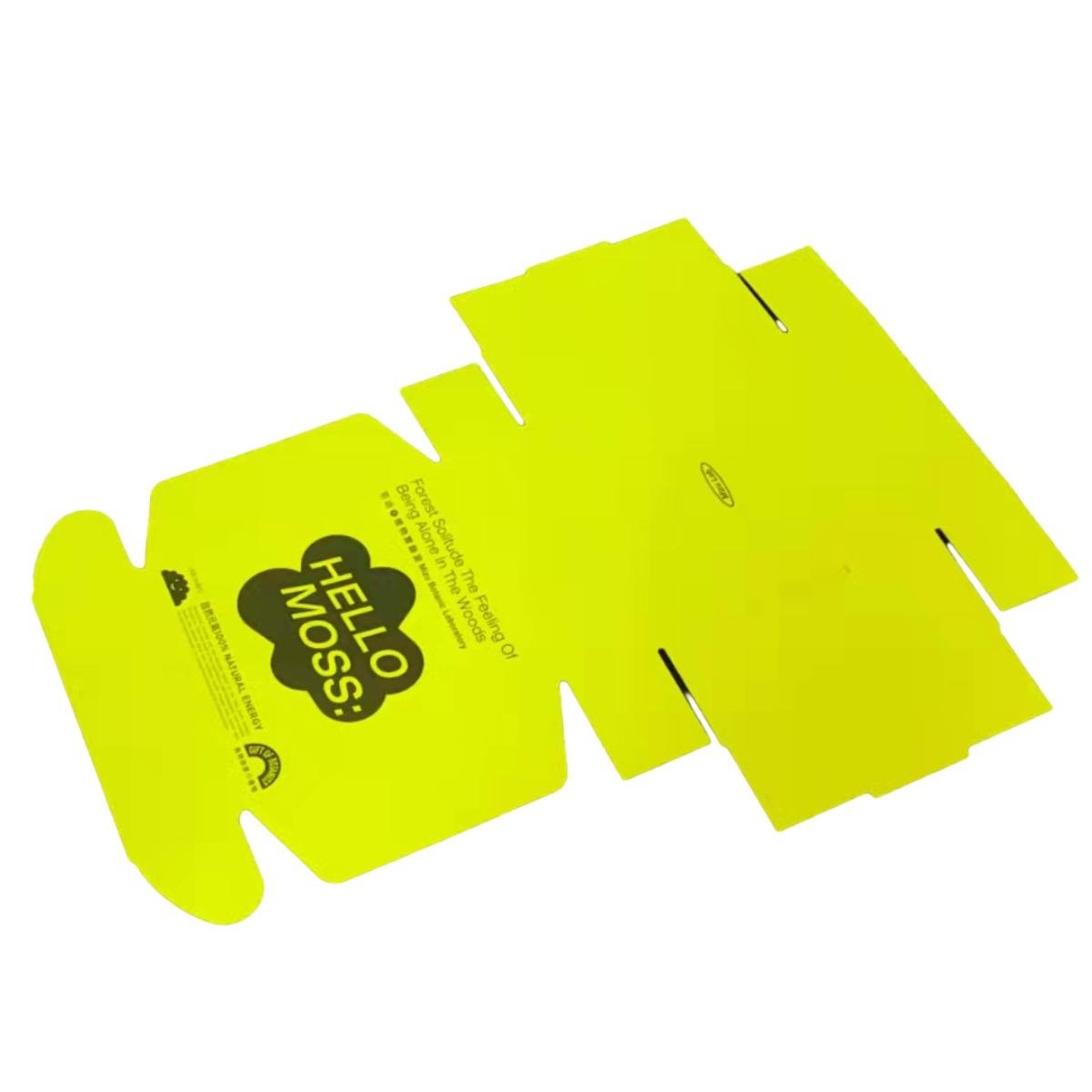 Eco Friendly Color Printing mailer corrugated paper box custom wholesale garment shoes shipping carton packaging cardboard box