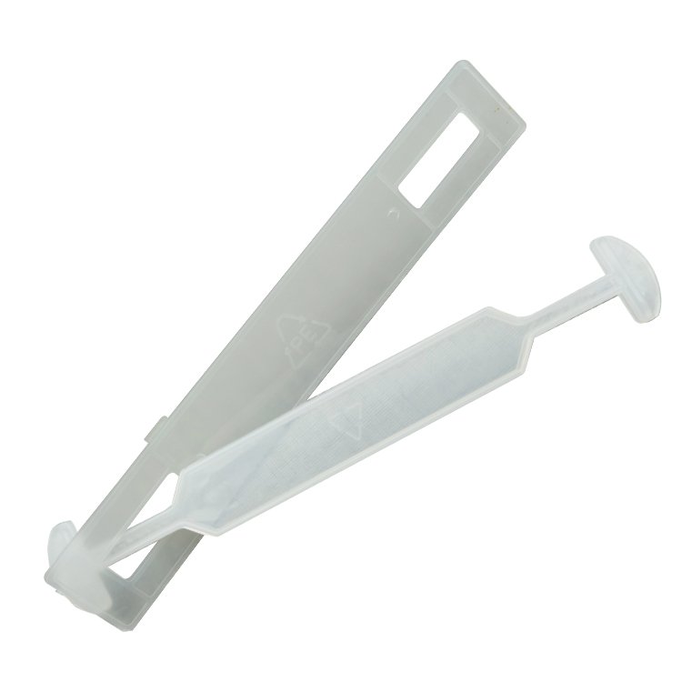 Wholesale Packaging Cardboard Portable Plastic Paper Carton Handle