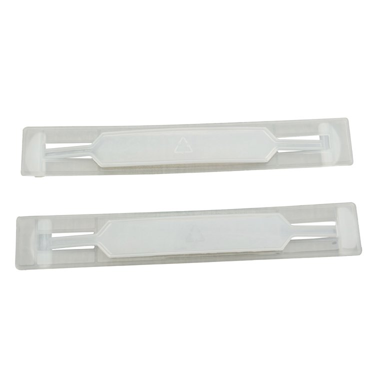 Wholesale Packaging Cardboard Portable Plastic Paper Carton Handle
