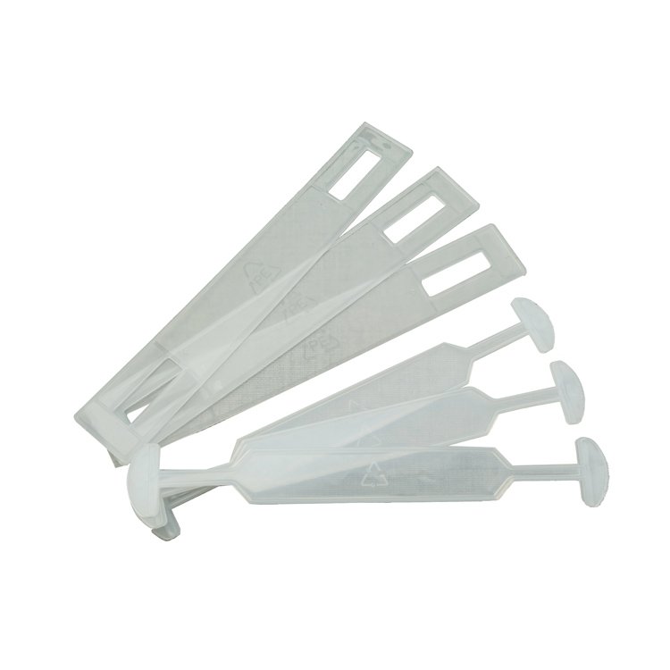 Wholesale Packaging Cardboard Portable Plastic Paper Carton Handle
