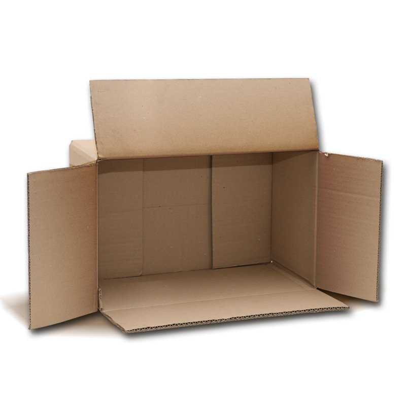 customization high quality carton box packaging shipping carton box