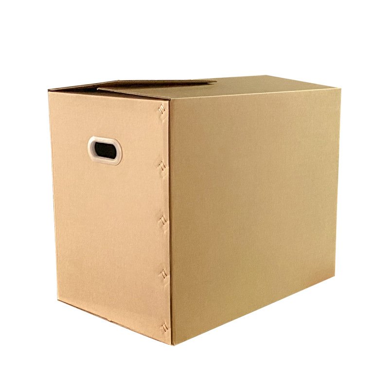 customization high quality carton box packaging shipping carton box