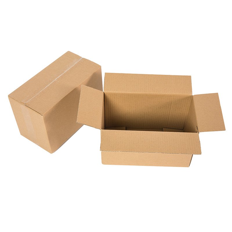 customization high quality carton box packaging shipping carton box