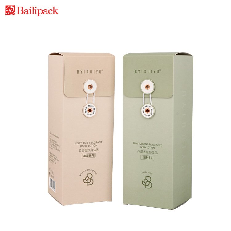 Custom Uncover the USB Data Cable Packaging Box With Window Electronic Products paper boxes