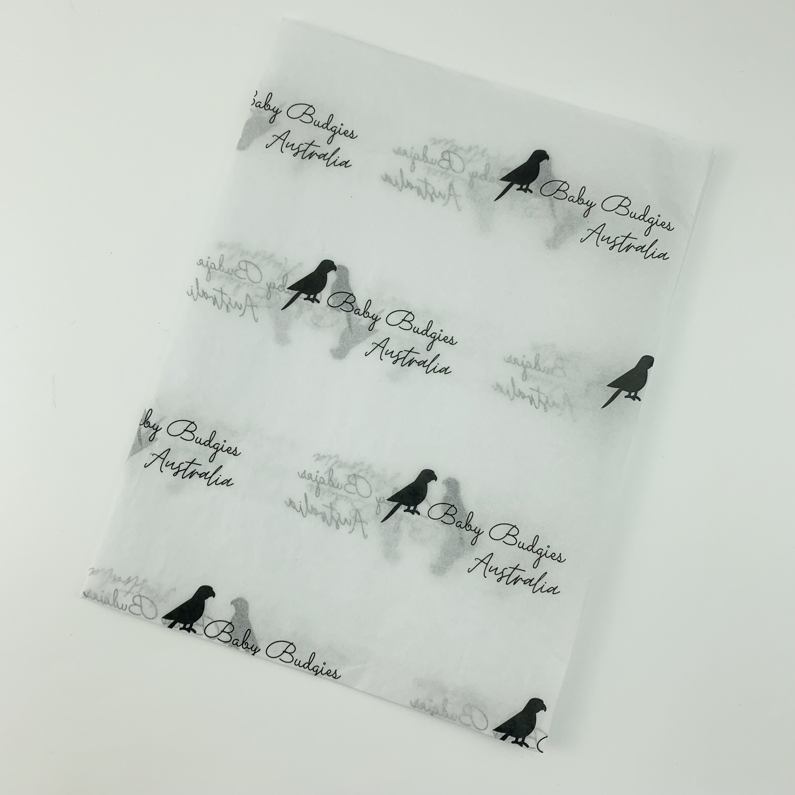 Custom Tissue Paper Gift Wrapping Paper with Company Logo Garment Packaging Paper Clothing Packaging Carton Packing Wood Pulp