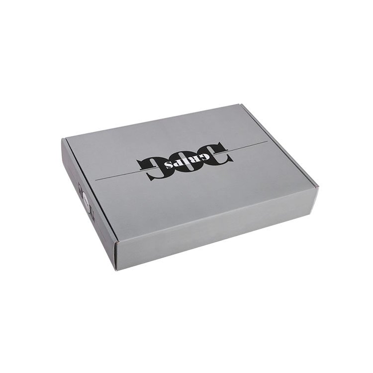 Packaging Vinyl Record Mailer Wholesale High Quality Custom Luxury Design Corrugated Paper Camera Packing Asian Subscription Box