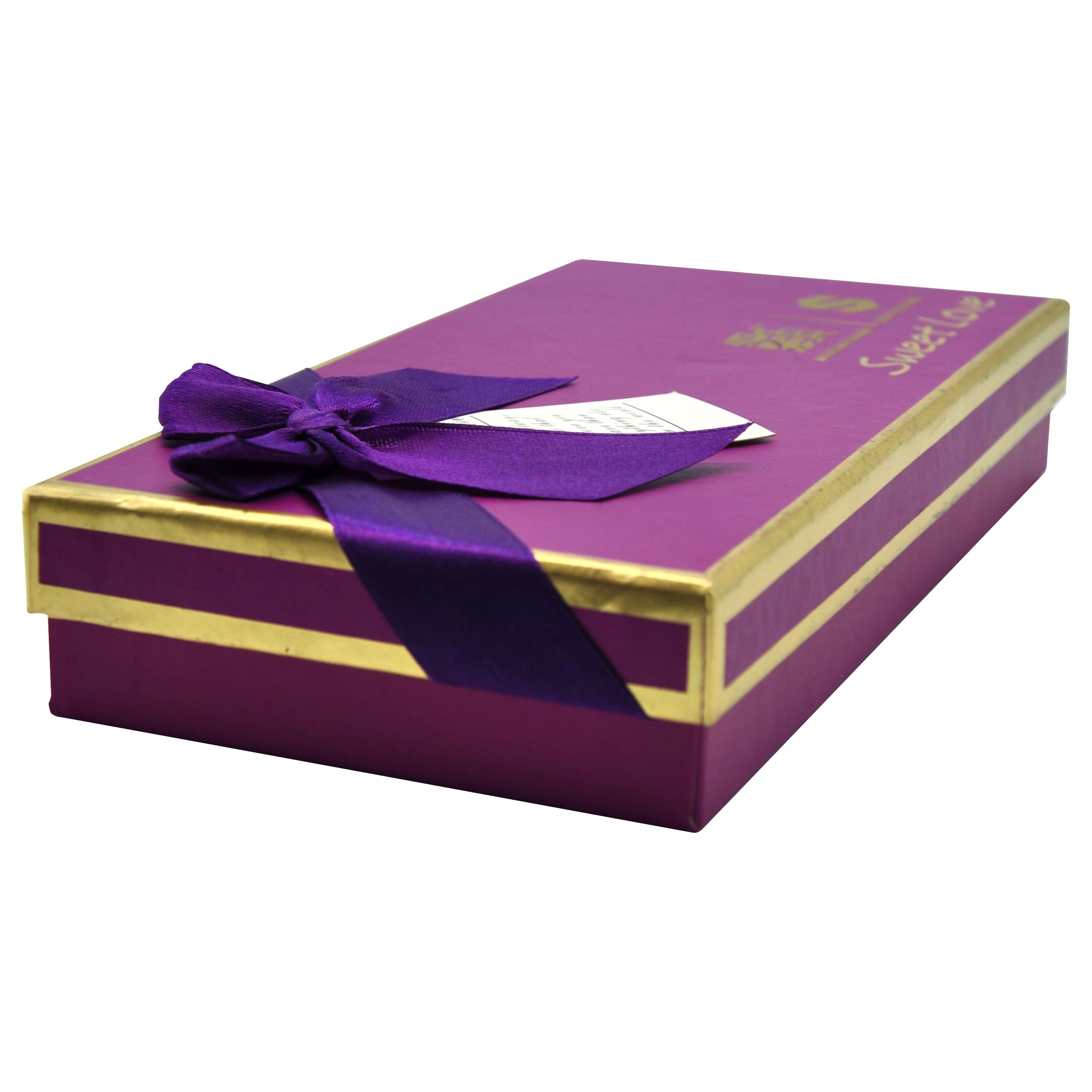 Paper Luxury Baklava Dates Chocolate Packing Packaging Gift Boxes Date Box for Ramadan