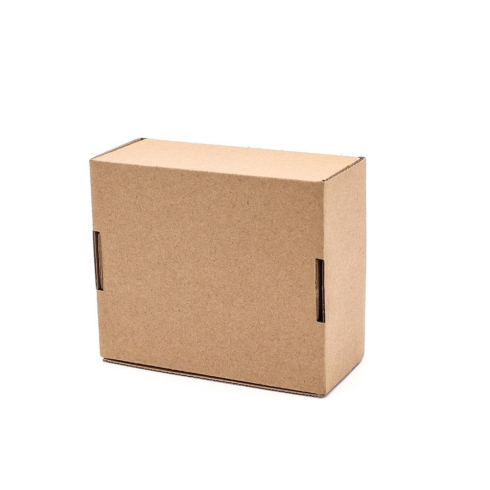 Wholesale packing corrugated cardboard postal custom design printed paper mailer shipping boxes with logo packaging