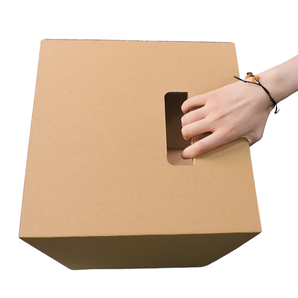 Heavy Duty Nice Paper Bankers Box Strong durable corrugated storage file document archive boxes