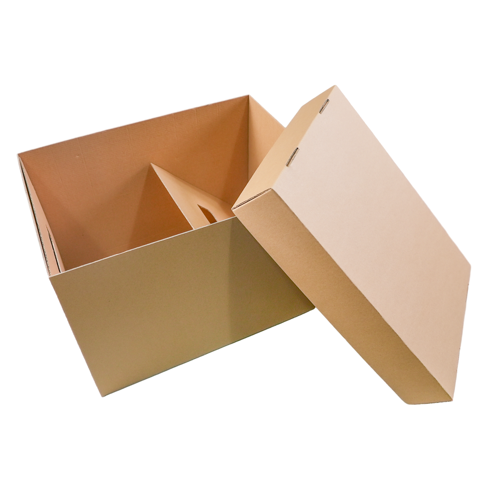 Heavy Duty Nice Paper Bankers Box Strong durable corrugated storage file document archive boxes