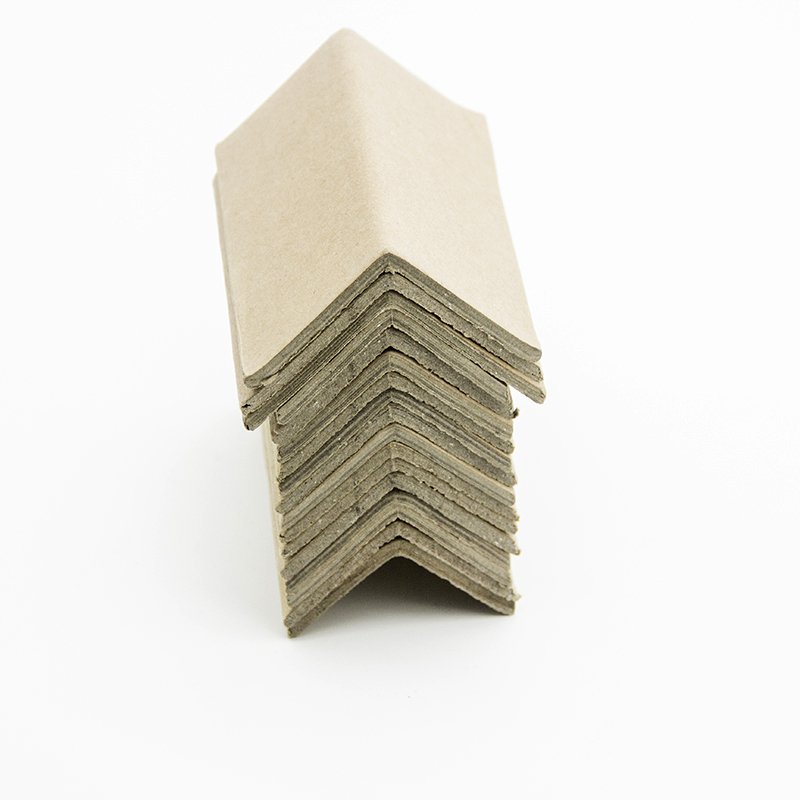 Manufacturer Supply Packaging Cardboard Corner Protectors