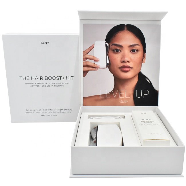 Custom Luxury Magnetic Boxes Supplier And Paper Box High-Quality Gift Box Packaging