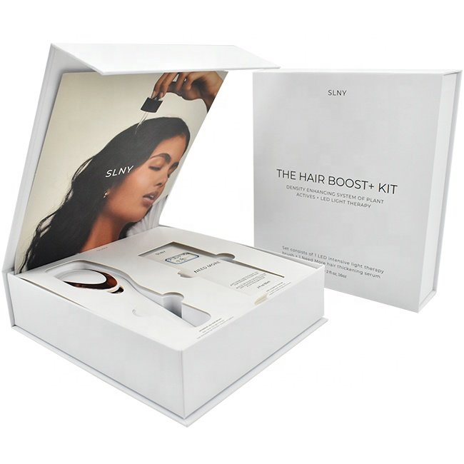 Custom Luxury Magnetic Boxes Supplier And Paper Box High-Quality Gift Box Packaging