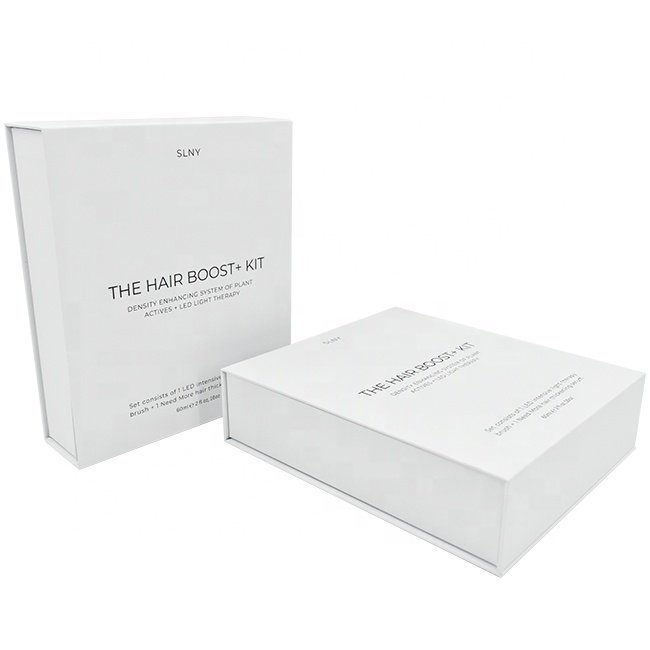 Custom Luxury Magnetic Boxes Supplier And Paper Box High-Quality Gift Box Packaging