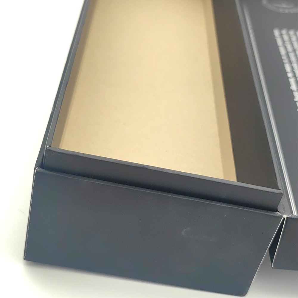 Custom Logo Luxury Whisky Red Wine Bottle Single Champagne Packaging Magnetic Gift Box Cardboard Fold Wine Paper Box