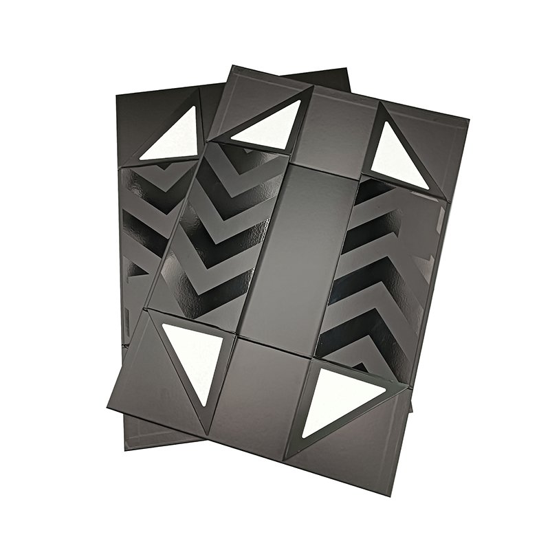 Custom logo recyclable glossy lamination luxury magnetic cardboard paper packaging gift private label shoe clothes box